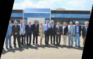 Ambassadors of the Russian Federation Visit Kaluga Region