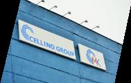 Cellino S.r.l. of Italy Commissions Its Auto Component Plant in Kaluga