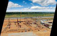 RDIF to Invest in Development of Freight Village Vorsino – One of the Biggest  Multimodal Logistics Complexes in Russia