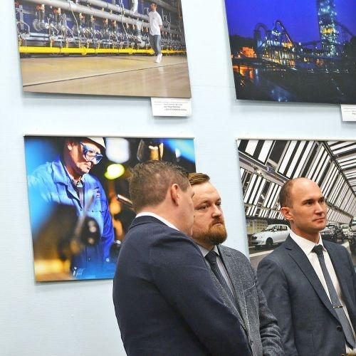 Предприниматели Калужской области получили господдержку на сумму 186,7 млн рублей через Агентство развития бизнеса