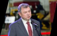 Governor Efficiency Rating: Anatoly Artamonov Still in the Lead