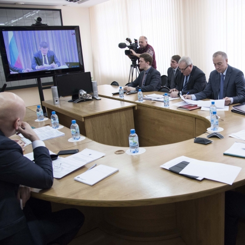 Правительство России утвердило правила распределения субсидий предпринимателям на поддержку занятости