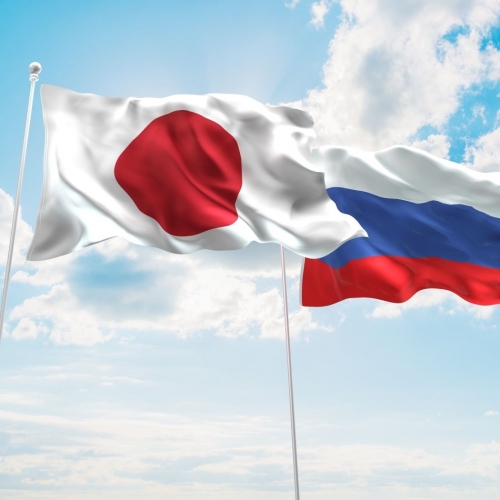 Компаниям Японии представят возможности для ведения бизнеса в Калужской области
