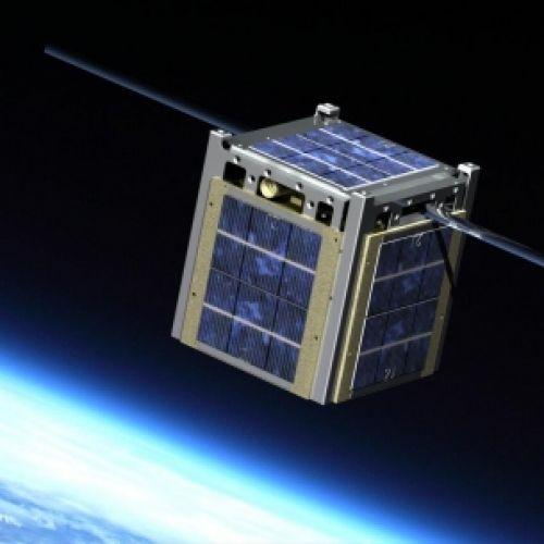 Изготовленные ОНПП «Технология» ультралегкие интегральные каркасы солнечных батарей спутника «Аист-2Д» успешно прошли летные испытания в космосе