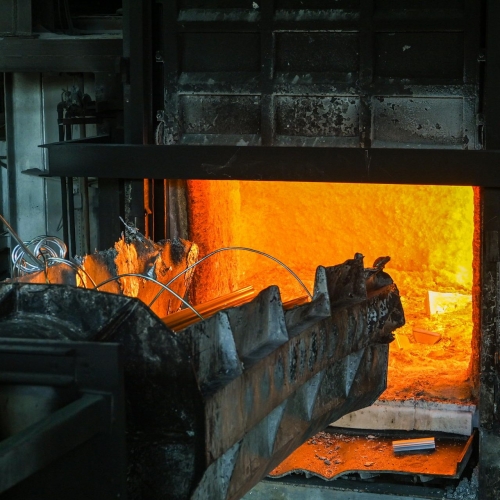 Производитель металлоконструкций «Агрисовгаз» отпраздновал 30-летие