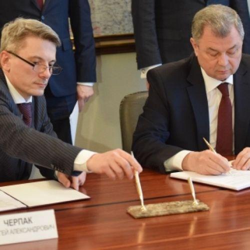 Implants for Orthopedic and Traumatic Surgery to Be Produced in Kaluga Region