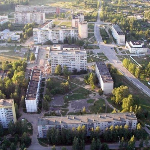 Города Сосенский и Кондрово получат поддержку от «Фонда развития моногородов» и «Российского союза промышленников и предпринимателей»