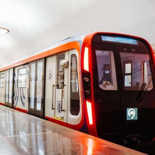 Obninsk Research and Production Enterprise “Technologiya” located in the Kaluga Region will glass the cabins of new subway trains
