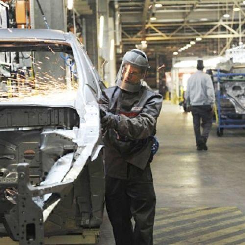 Калужская область представила свой опыт развития автопрома на AutoInvest 2016