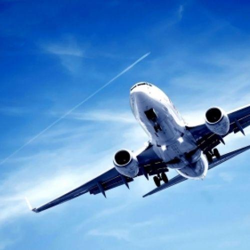 АО «Международный аэропорт Калуга» принял первый международный рейс