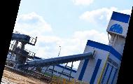 В Калужской области открылись заводы по производству молотого мрамора и керамической плитки