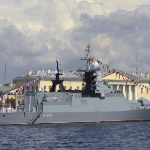ОНПП «Технология» примет участие в оснащении перспективных кораблей ВМФ России