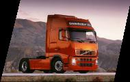 Volvo Group: Truck Cabin Plant Groundbreaking Ceremony