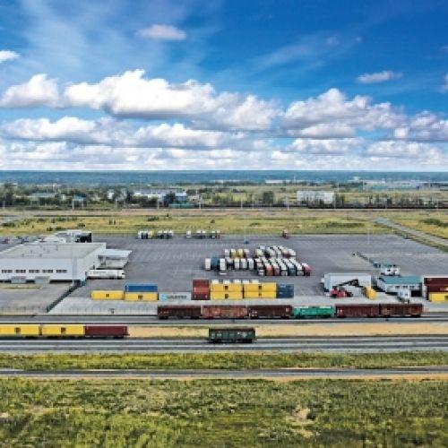 Freight Village Vorsino to Present Now Logistics Opportunities in Moscow