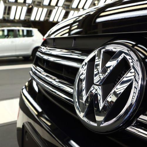 Volkswagen Group Rus Demonstrates Record Production Figures