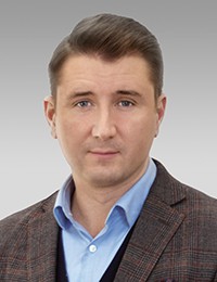 АНДРЕЕВ Николай Александрович